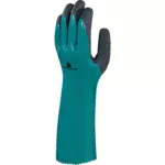 Chemically Resistant Gloves DeltaPlus CHEMSAFE VV835