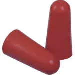 Polyurethane Earplugs CONIC200 DeltaPlus