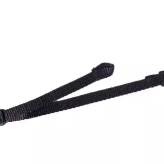Chest Strap for backpacks Fram-Equipment 10mm black