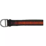 Safety Extension Strap 0.5m LV102050 DeltaPlus