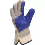 Docker's Mechanical Safety Glove DeltaPlus DS202RP