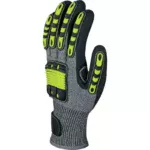 Winter impact-resistant glove EOS NOCUT WINTER VV913 DeltaPlus
