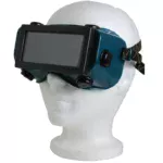 Welding goggles WCA7304200 DeltaPlus