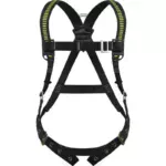 Harness with Leg Buckles HAA11G DeltaPlus