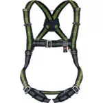 Safety Harness HAA21 DeltaPlus