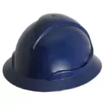Headguard wide brim type 1 81WAR00 DeltaPlus