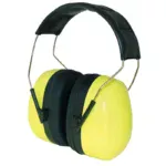 Earmuff with headband DeltaPlus
