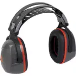 Ear Defenders with ABS cup DeltaPlus