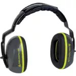 Lightweight Ear Defenders INTERLAGOS LIGHT DeltaPlus