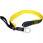 Anchorage Point with High Tenacity Polyester Strap LVA50180 DeltaPlus