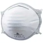 Moulded Disposable Half-Masks FFP2