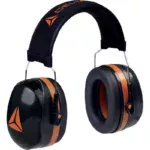 High-performance ear defenders MAGNY COURS 2 DeltaPlus