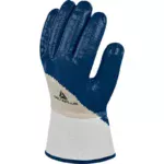 Waterproof mechanical glove NI170 DeltaPlus