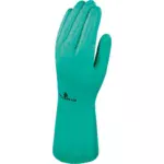 Chemical Nitrile Gloves NITREX DeltaPlus VE801