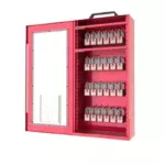 OEM Security Padlock Management Cabinet BAN-X13