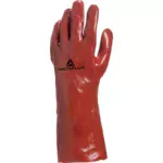 Chemical Safe Gloves DeltaPlus PVC7335