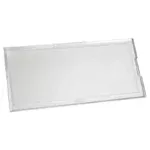 Plastic welding lens replacement WCA7307200 DeltaPlus