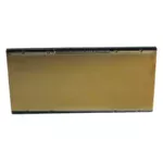 Replacement welding lens WCA7305600 DeltaPlus