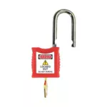 Safety Lockout Tagout Padlocks BAN-211 Beian-Lock