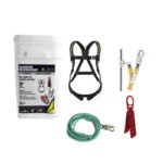 Safety Roofer's Kit 853702150 DeltaPlus