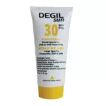 Waterproof SPF30 Sunscreen Lotion 1232010 DeltaPlus