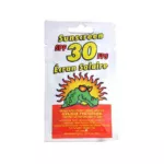 CrocBloc SPF30 Sunscreen Lotion 12321010 DeltaPlus