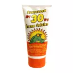 CrocBloc SPF30 Sunscreen Lotion 1237010 DeltaPlus