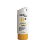Waterproof SPF30 Sunscreen Lotion 1234010 DeltaPlus