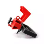 Oversized Circuit Breaker Lockouts Beian-Lock BAN-D13