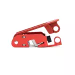Grip Tight Circuit Breaker Electrical Lockout Beian-Lock BAN-D93