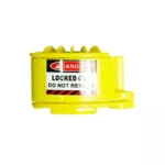 Plug Lockouts Beian-Lock BAN-D46