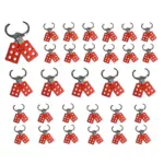 Sparkproof Aluminum Lockout Hasps Beian-Lock BAN-K11