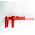 Ball Valve Lockouts BAN-F01