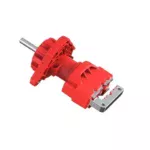 Universal Valve Lockouts BAN-F34