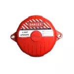 Gate Valve Lockouts BAN-F13