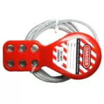 Universal Cable Lockout BAN-L23