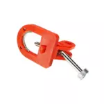 Circuit Breaker Lockouts Beian-Lock BAN-D18N with Pedal