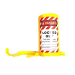 Gas Cylinder lockouts BAN-Q31-3