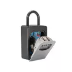 Password Portable Lock Box BAN-C01