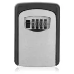 Password Wall Mount Lock Box BAN-C02