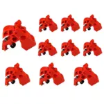 Universal Circuit Breaker Lockout Beian-Lock BAN-D20 10 pcs Set