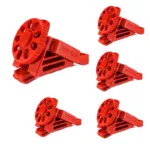 Electrical Circuit Breaker Lockout Beian-Lock BAN-D95 5 pcs Set