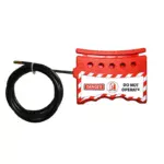 Multi-purpose Cable Lockout BAN-L13