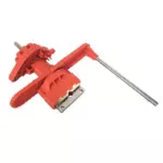 Universal Valve Lockouts BAN-F31