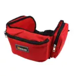 3-Pocket Lockout Bag BAN-T21