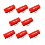 Plug Lockouts Beian-Lock BAN-D43 8pcs Set