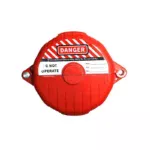 Gate Valve Lockouts BAN-F11
