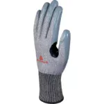 Safety Glove DeltaPlus VENICUT41GN