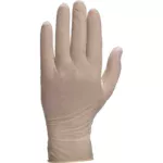 Chemical Resistant Nitrile Disposable Gloves VENITACTYL V1310 DeltaPlus