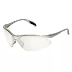 Safety Glasses JS 410 with Silver Frame DeltaPlus